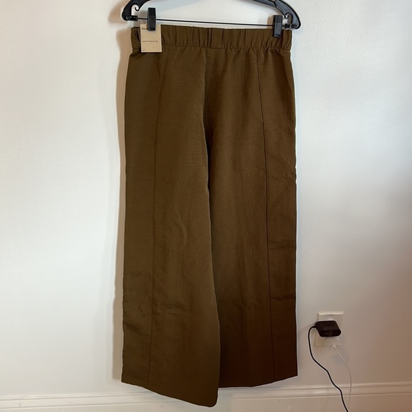 Jordan Zip Front High Waist Utility Pants - Picture 5 of 13
